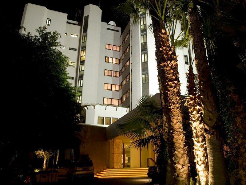 Hotel Londa Limassol Exterior foto