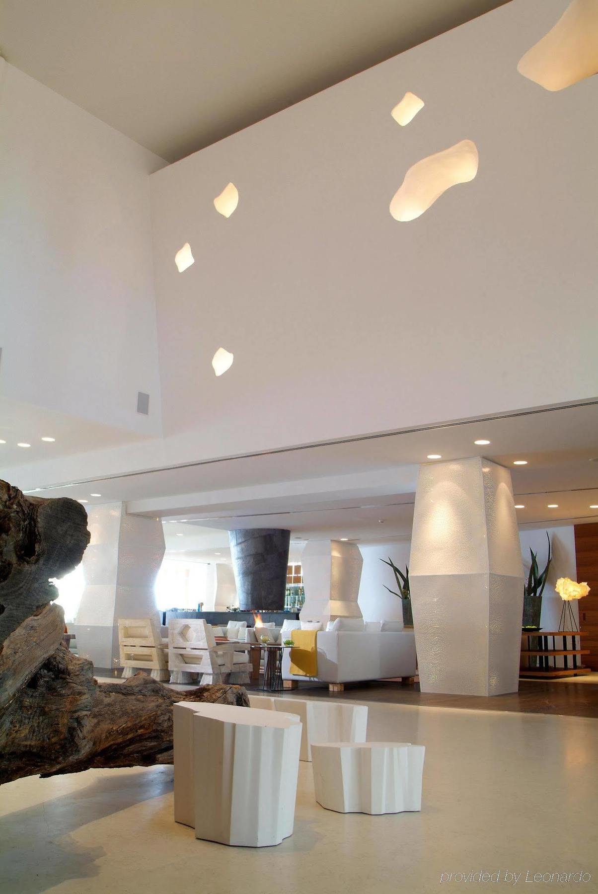 Hotel Londa Limassol Interior foto