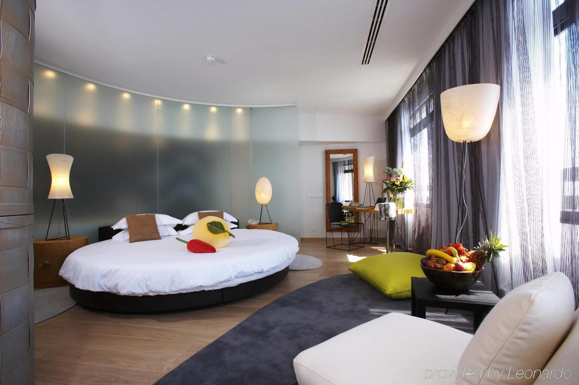 Hotel Londa Limassol Zimmer foto