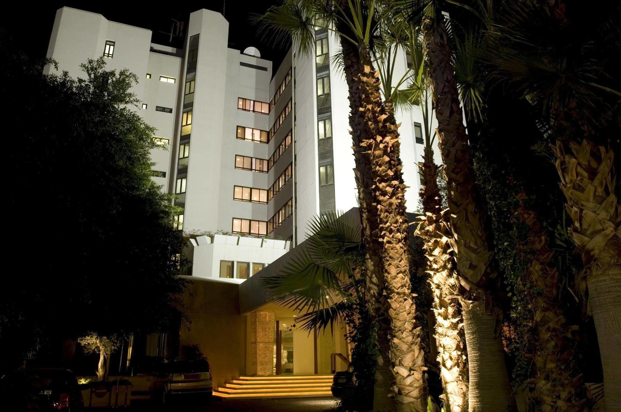 Hotel Londa Limassol Exterior foto